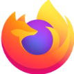 Mozilla Firefox Logo
